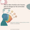 nuque tendue et raideur musculaire
