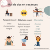 Dos bloqué en vacances : la chiropratique, une alternative préventive