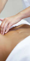Naiyren Moncada Neira, Acupressure à Lyon