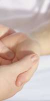 Naiyren Moncada Neira, Acupressure à Écully