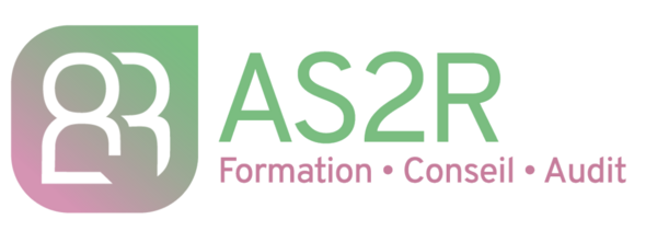 Logo AS2R