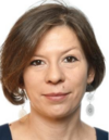 Agnès RIGAUDIERE-REAL, fondatrice d'AS2R