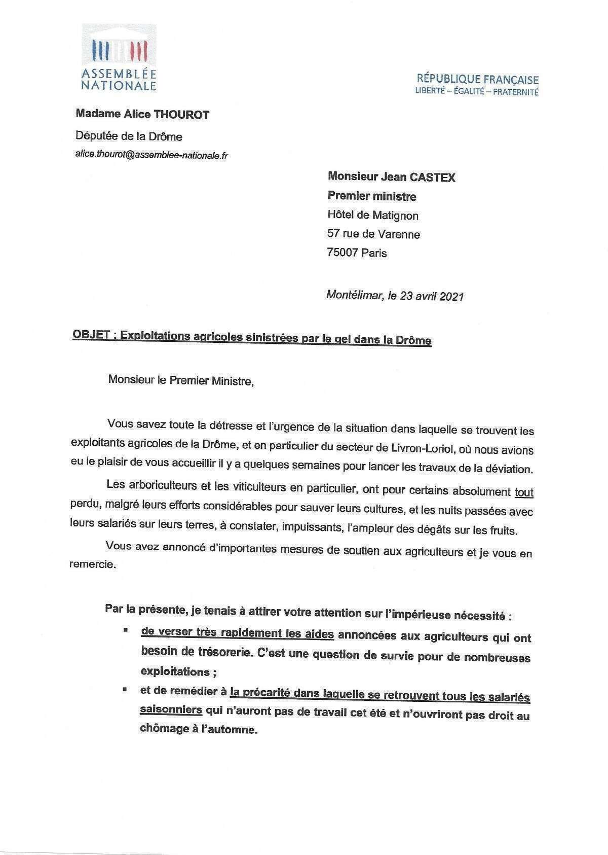 annonce de rencontre particulier