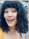 Sophie offrant un coaching carrière inspirant à Paris