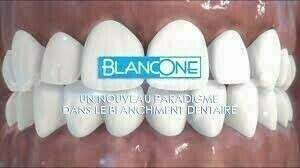 BlancOne: un nouveau paradigme