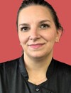 Adeline, Assistante dentaire qualifiée