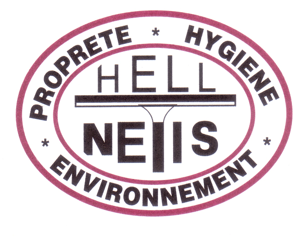 Logo HELL-NETIS
