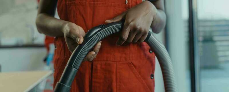 Nettoyage complet des parties communes d’immeubles