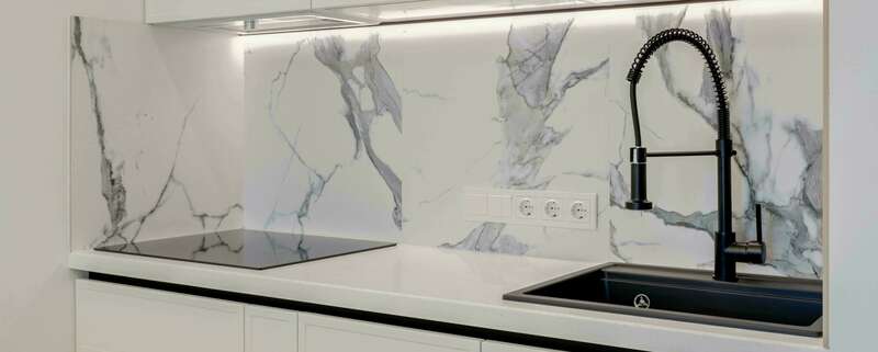 La cristallisation des marbres