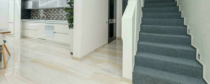 Le décapage et le traitement de protection des sols