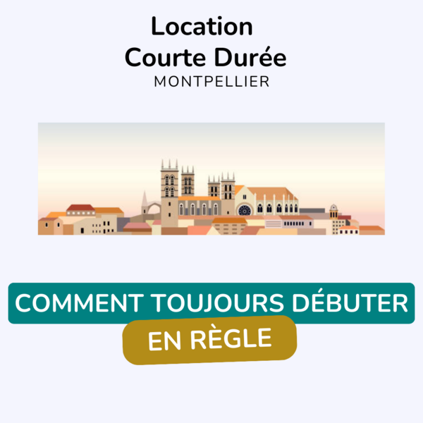 Comment toujours débuter en règle