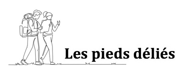 Les pieds déliés
