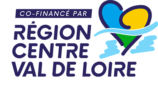 Région Centre Val de Loire