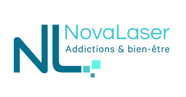 Logo NovaLaser