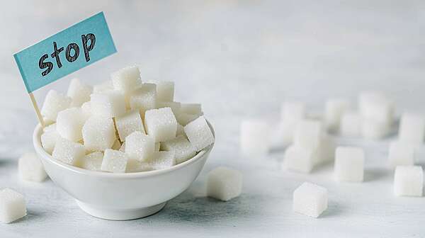 Surconsommation de sucre : impacts physiologiques et émotionnels