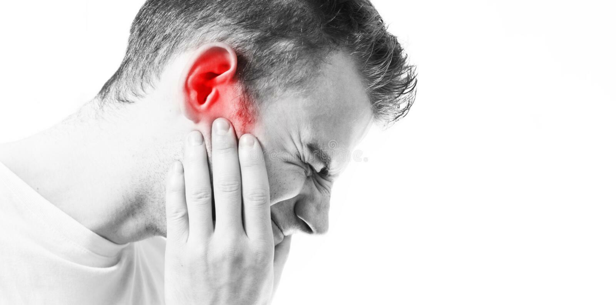 SOPHROLOGIE, Acouphène et troubles de l