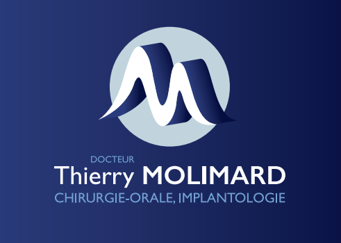 Logo Implantologie - Chirurgie Orale Le Puy en Velay
