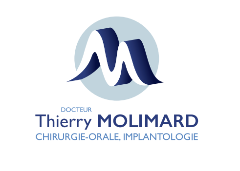 Logo Implantologie - Chirurgie Orale Le Puy en Velay