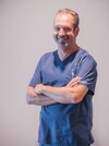Docteur Thierry MOLIMARD, chirurgien dentiste