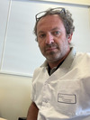 Docteur Thierry MOLIMARD, chirurgien dentiste