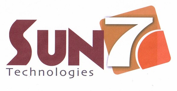 Logo SUN7 TECHNOLOGIES