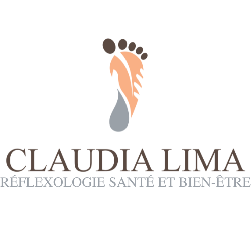 Logo Claudia Lima