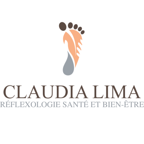 Logo Claudia Lima Logo Claudia Lima