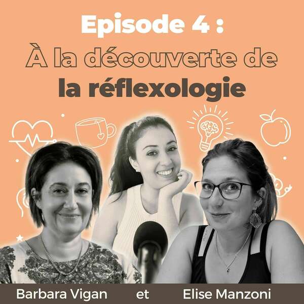 Regards croisés sur la réflexologie : un tour d'horizon de la profession