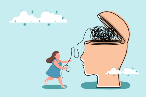 Charge mentale : 7 astuces pour faire redescendre la pression