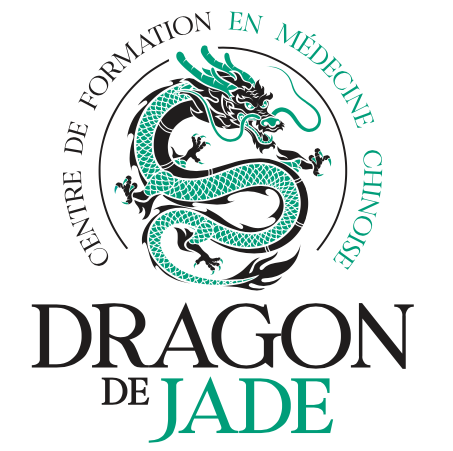 Logo Ecole du Dragon de Jade