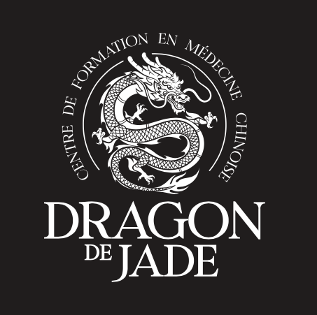 Logo Ecole du Dragon de Jade Logo Ecole du Dragon de Jade