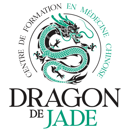 Logo Ecole du Dragon de Jade Logo Ecole du Dragon de Jade