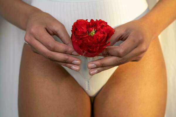 Menstruations selon la MTC