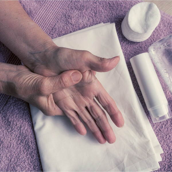 5 points d'acupression utiles