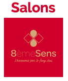 Salons 8ème Sens