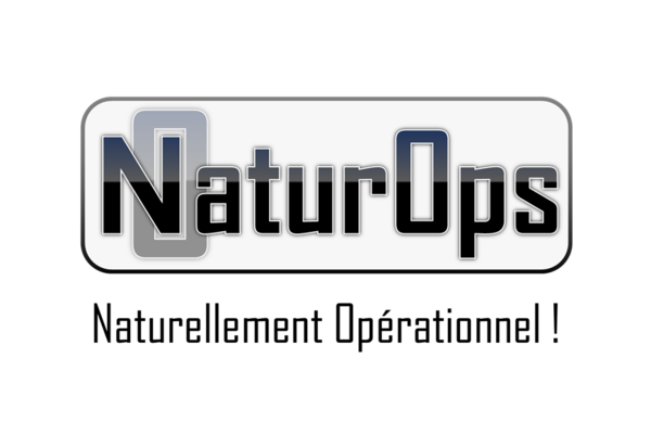 Logo NaturOps