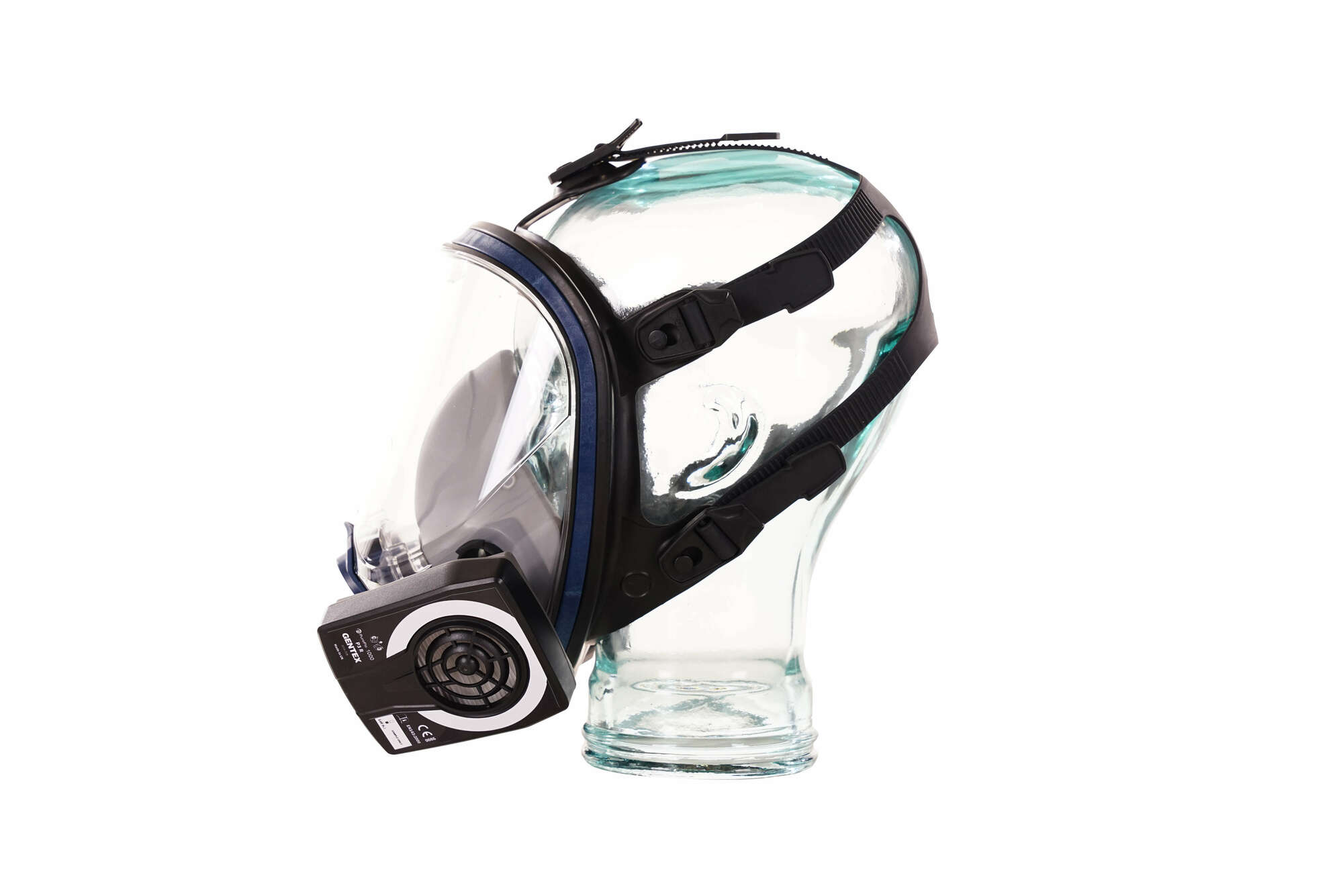 demi masque 1400 CORPRO protection respiratoire