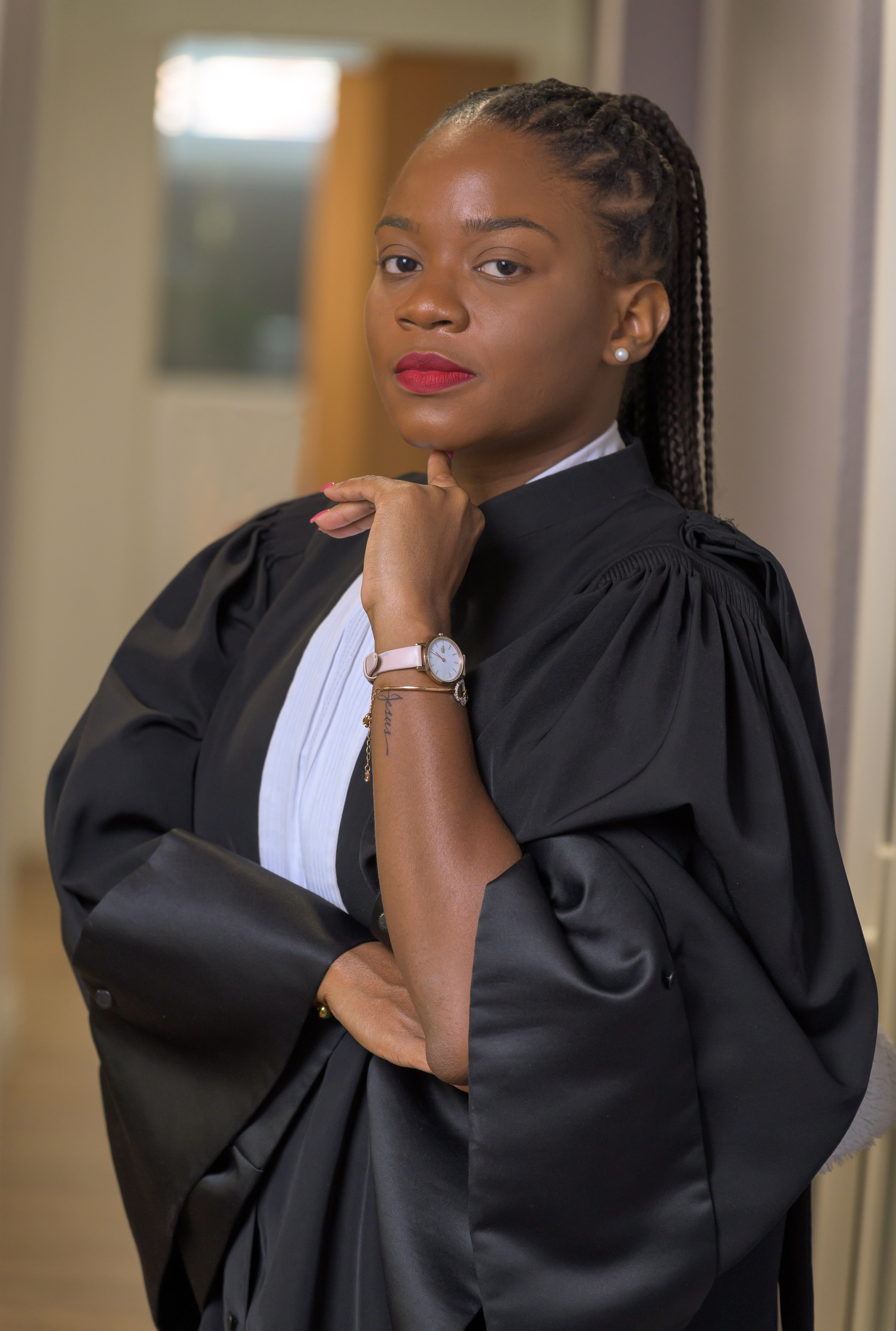 Maître Sandra CHONKEL, avocat à Pointe-à-Pitre