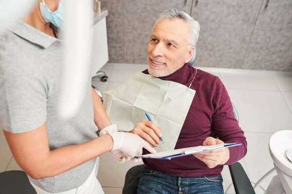 Votre passeport implantaire