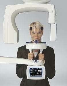 La Tomographie volumétrique à faisceau conique : Cone beam CBVT