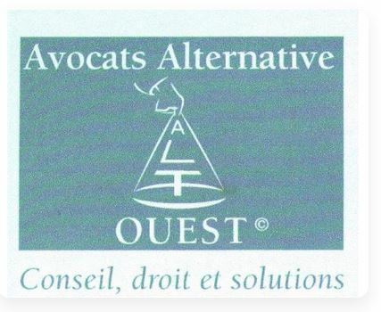 Logo Alexis TCHUIMBOU OUAHOUO Avocat