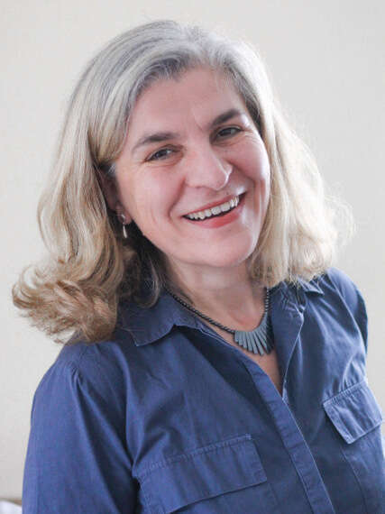 Catherine Lerasle
