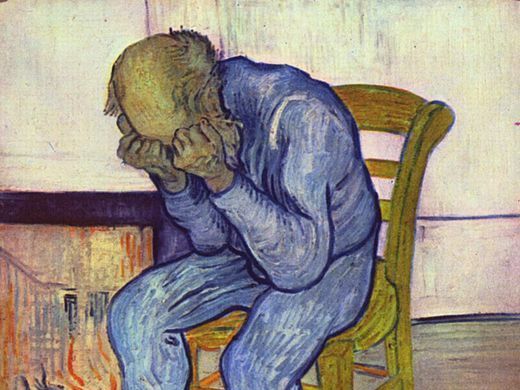 Deuil, mélancolie et dépression : une archéologie du traumatisme.