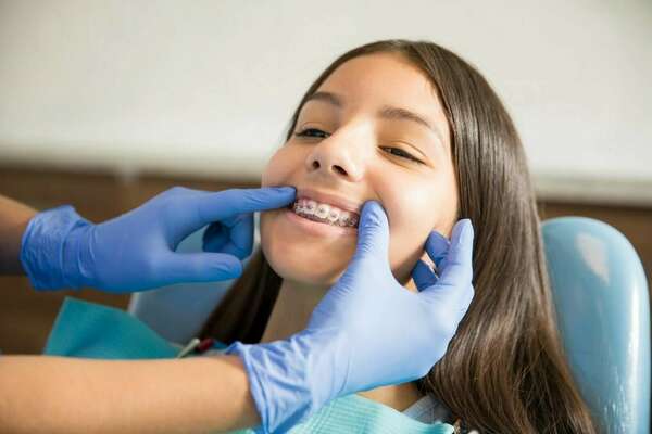 LE DOSSIER ORTHODONTIQUE