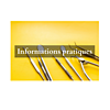 informations pratique