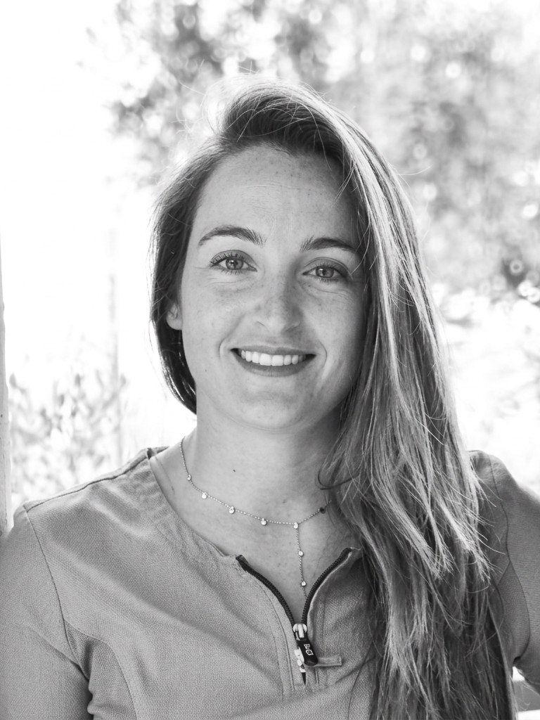 Docteur Anouck AUGÉ