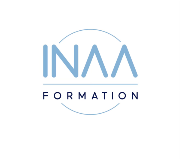 Logo INAA FORMATION & CONSEIL Logo INAA FORMATION & CONSEIL