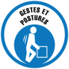 gestes et postures