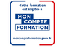 mon compte formation
