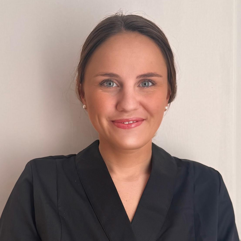 Docteur Fanny LESAQUE